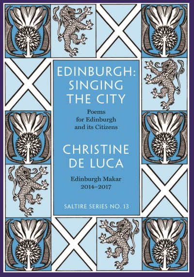 EdinburghSingingTheCityCover