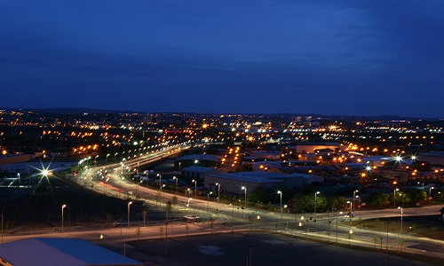 East End Regeneration