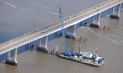 Tay Road Bridge